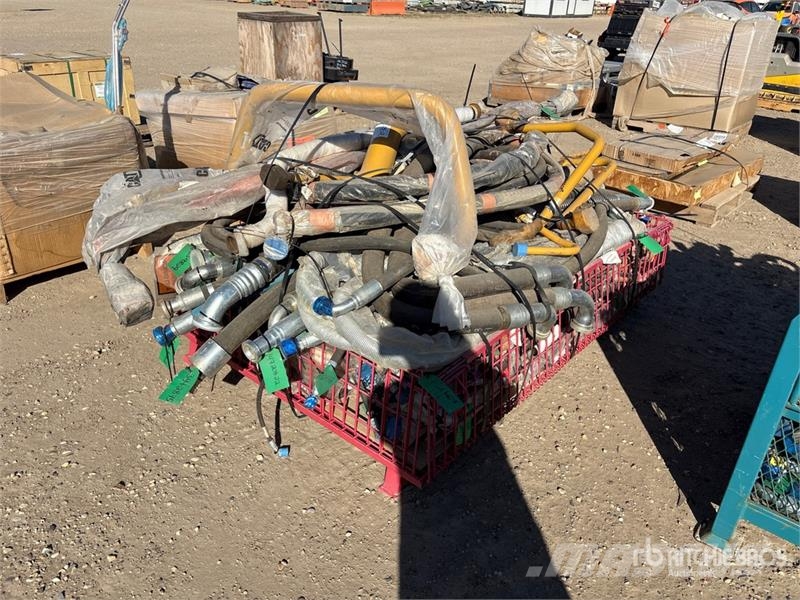  Equipment Parts Drugi deli