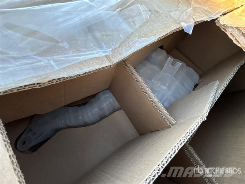 Equipment Parts Other components
