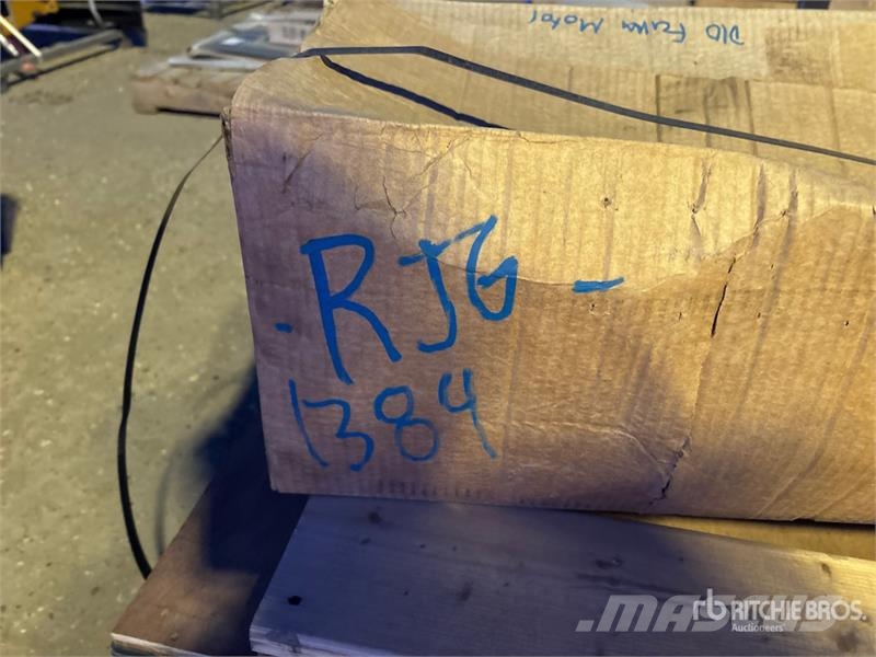  Equipment Parts Drugi deli