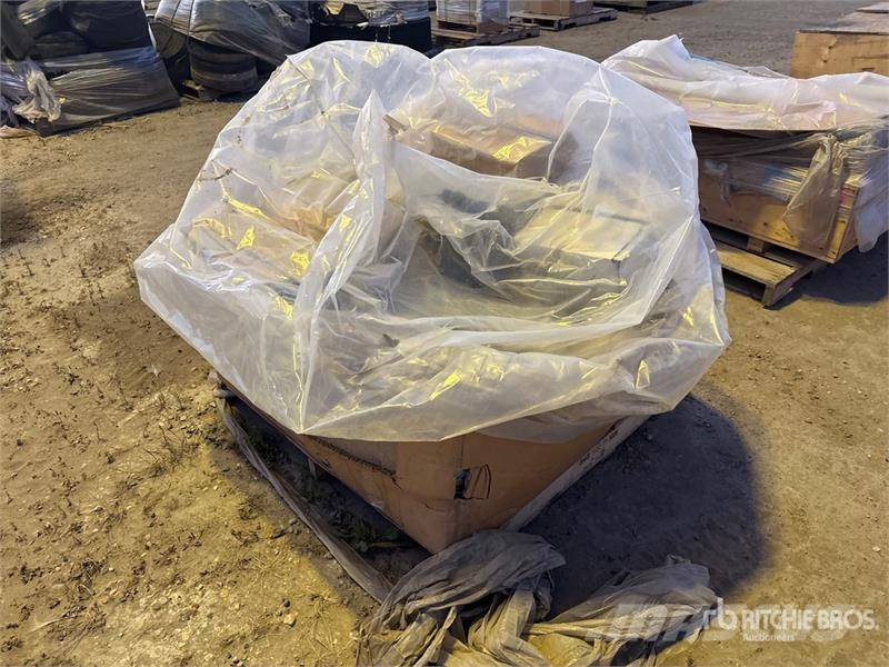  Equipment Parts Drugi deli