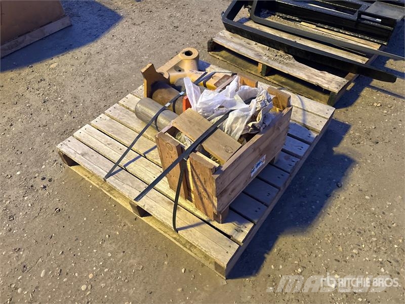  Equipment Parts Drugi deli