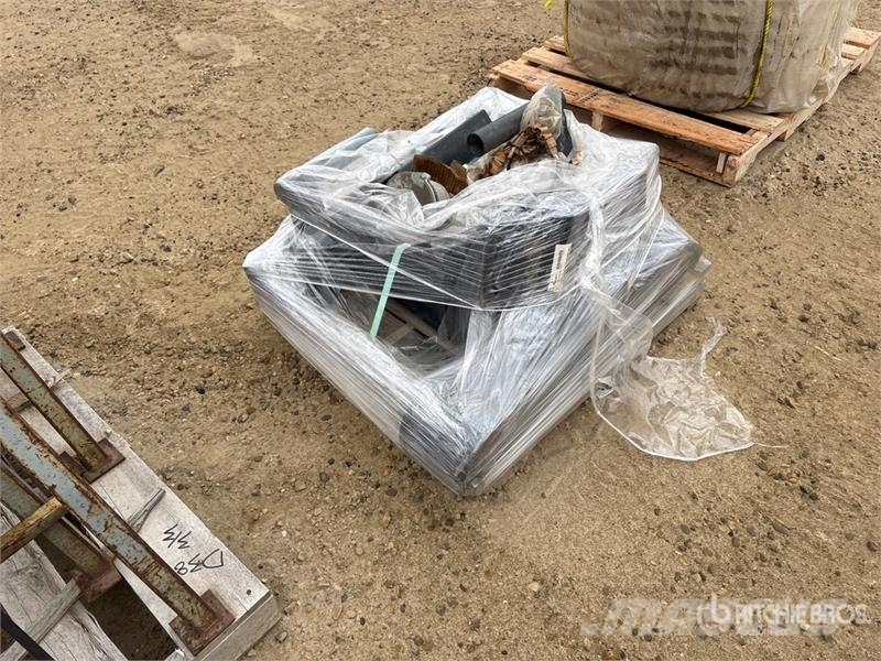 Equipment Parts Inne akcesoria