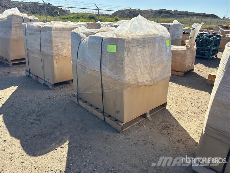  Equipment Parts Drugi deli