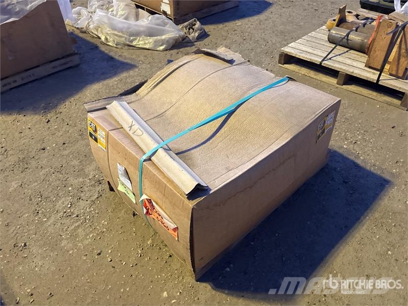  Equipment Parts Drugi deli