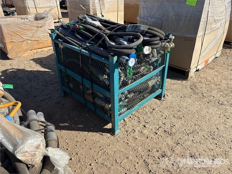  Equipment Parts Drugi deli