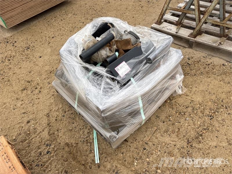 Equipment Parts Inne akcesoria