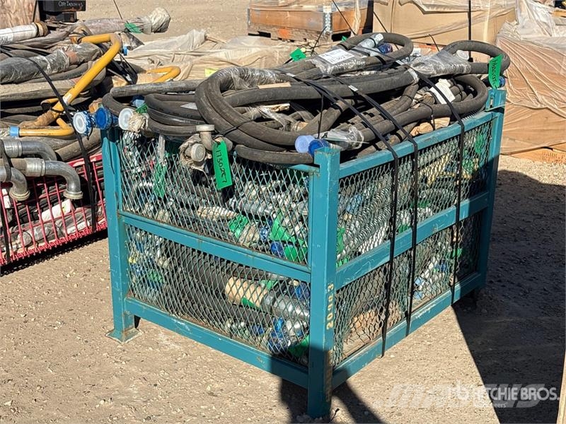  Equipment Parts Drugi deli