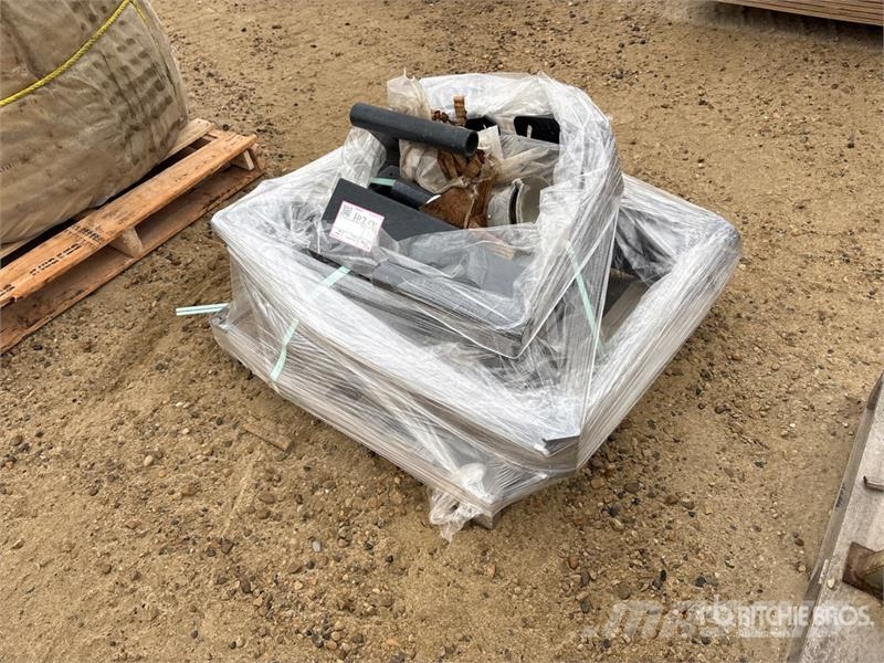Equipment Parts Inne akcesoria