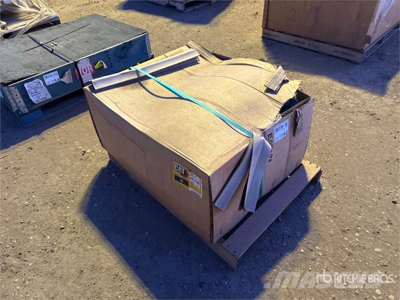  Equipment Parts Drugi deli