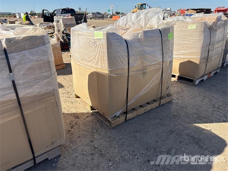  Equipment Parts Drugi deli
