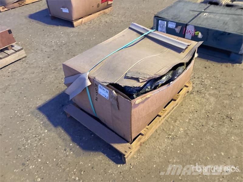  Equipment Parts Drugi deli