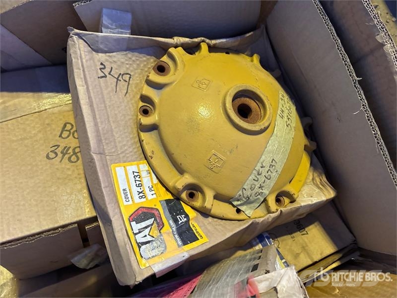  Equipment Parts Drugi deli