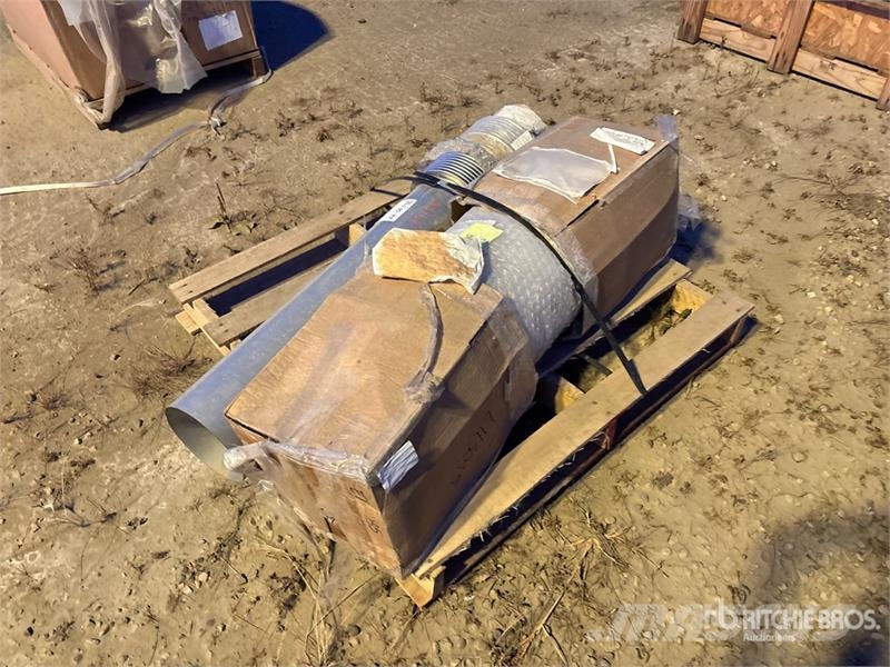 Equipment Parts Drugi deli