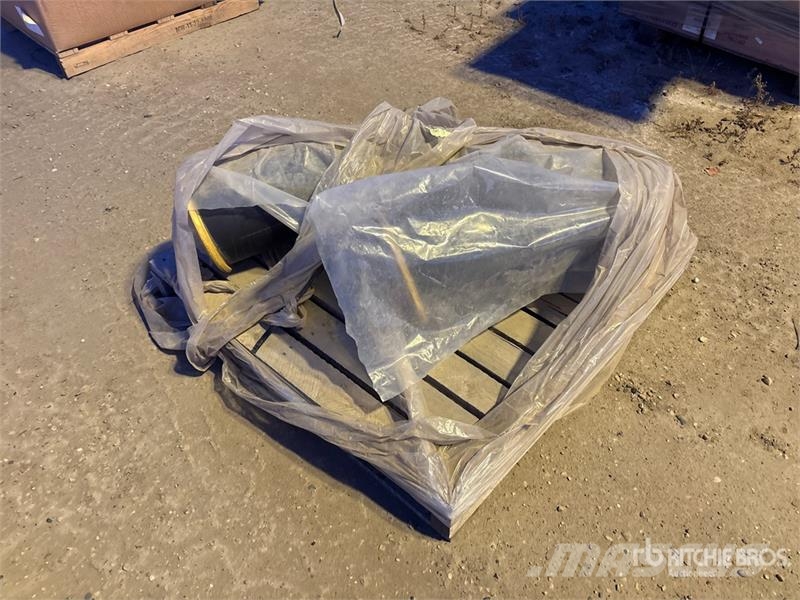 Equipment Parts Drugi deli