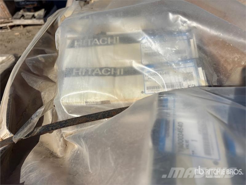  Equipment Parts Drugi deli