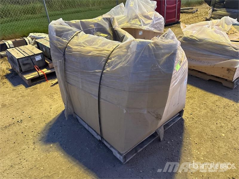 Equipment Parts Other components