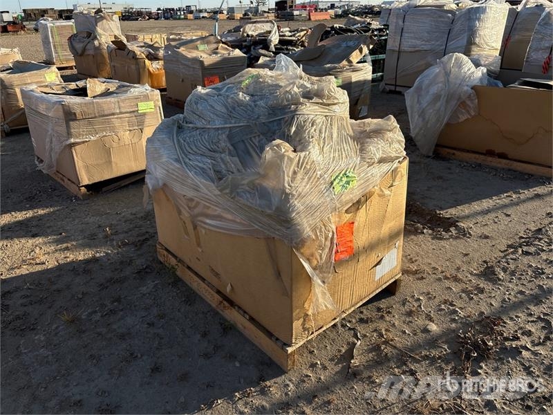 Equipment Parts Other components
