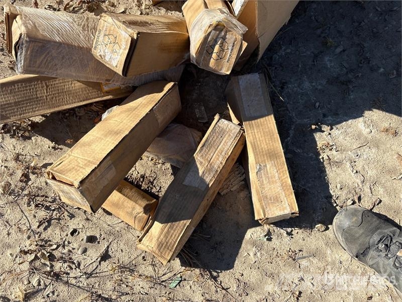 Equipment Parts Drugi deli