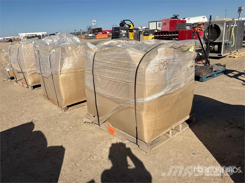  Equipment Parts Drugi deli