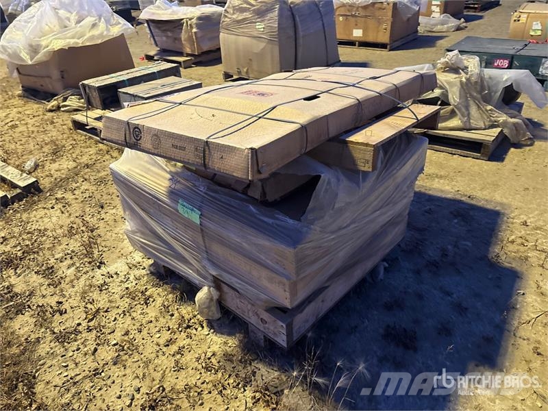  Equipment Parts Drugi deli