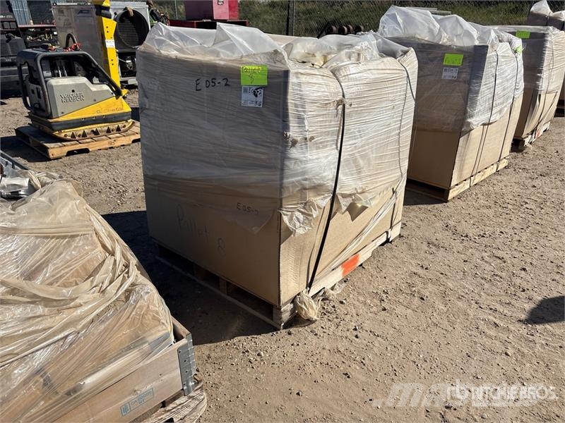  Equipment Parts Drugi deli