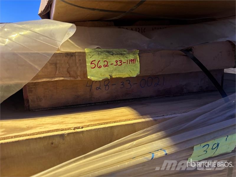  Equipment Parts Drugi deli