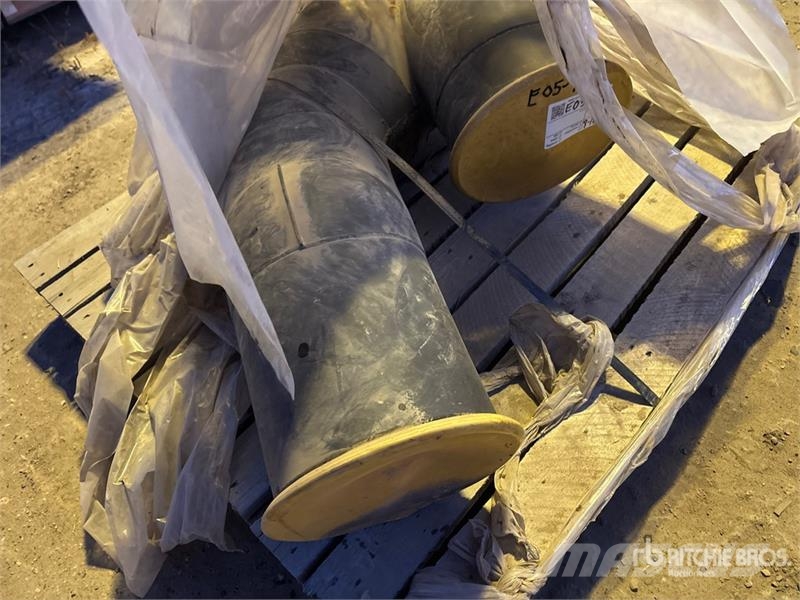  Equipment Parts Drugi deli