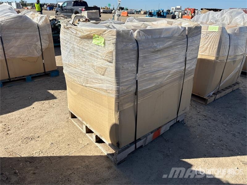  Equipment Parts Drugi deli