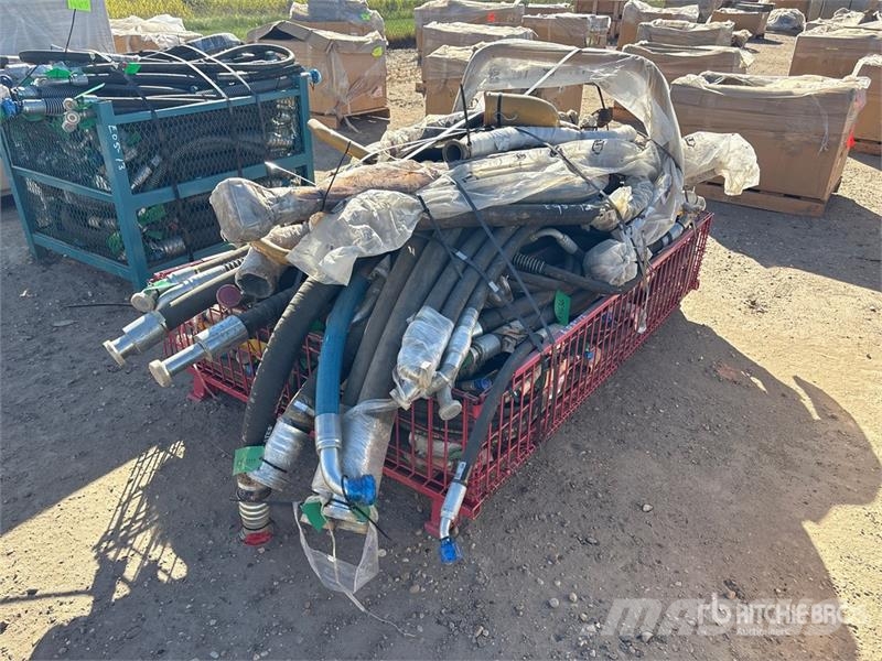  Equipment Parts Drugi deli