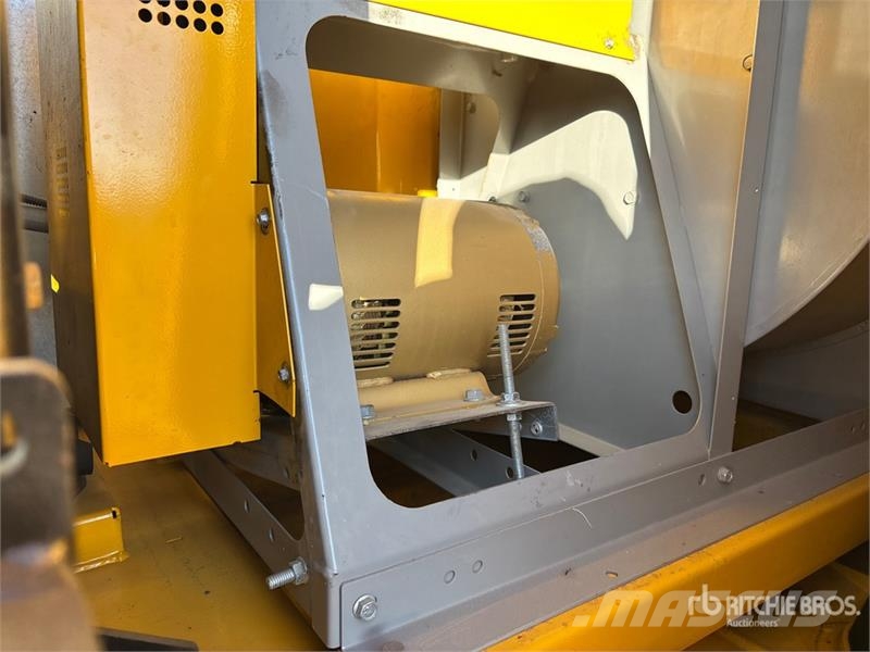 ESI ES700B-E Space Heater Kühl- und Heizsysteme