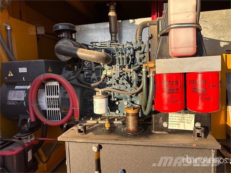  ESI ES700B-E Space Heater Kühl- und Heizsysteme