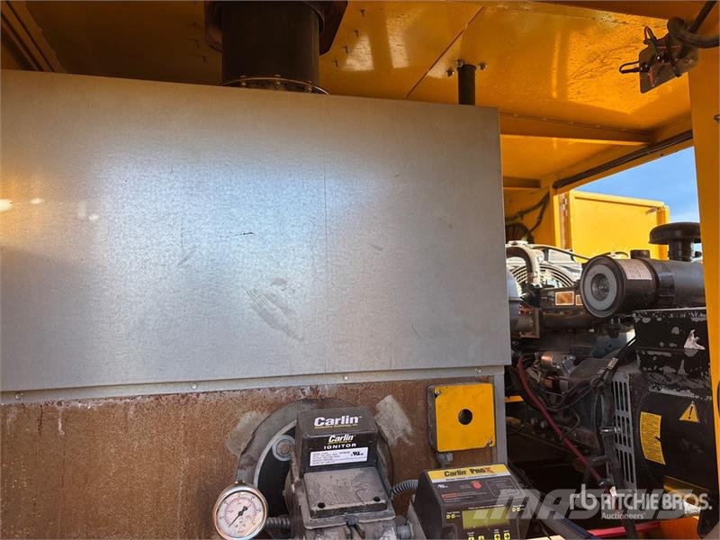 ESI ES700B-E Space Heater Kühl- und Heizsysteme