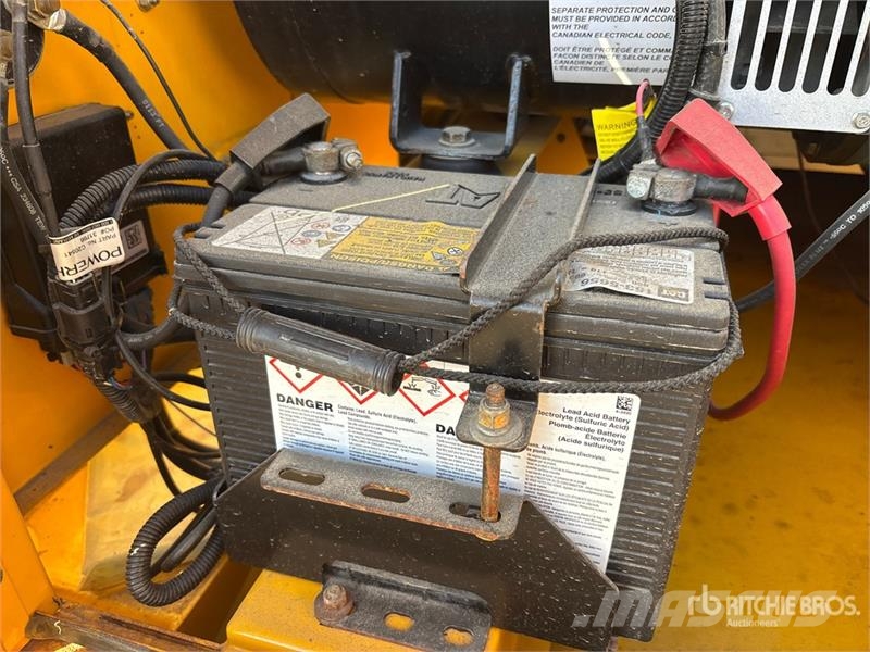 ESI ES700B-E Space Heater Kühl- und Heizsysteme