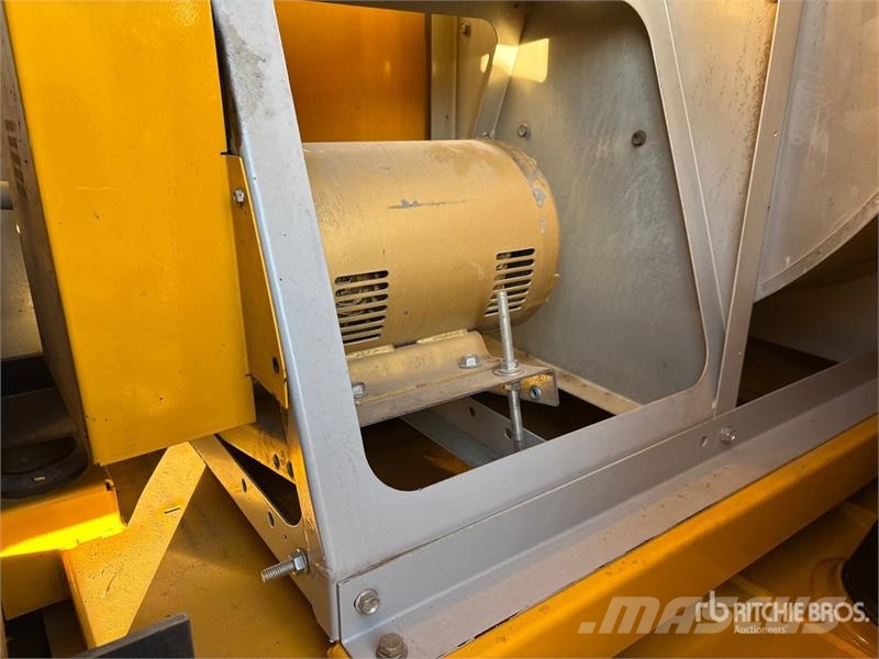  ESI ES700B-E Space Heater Kühl- und Heizsysteme