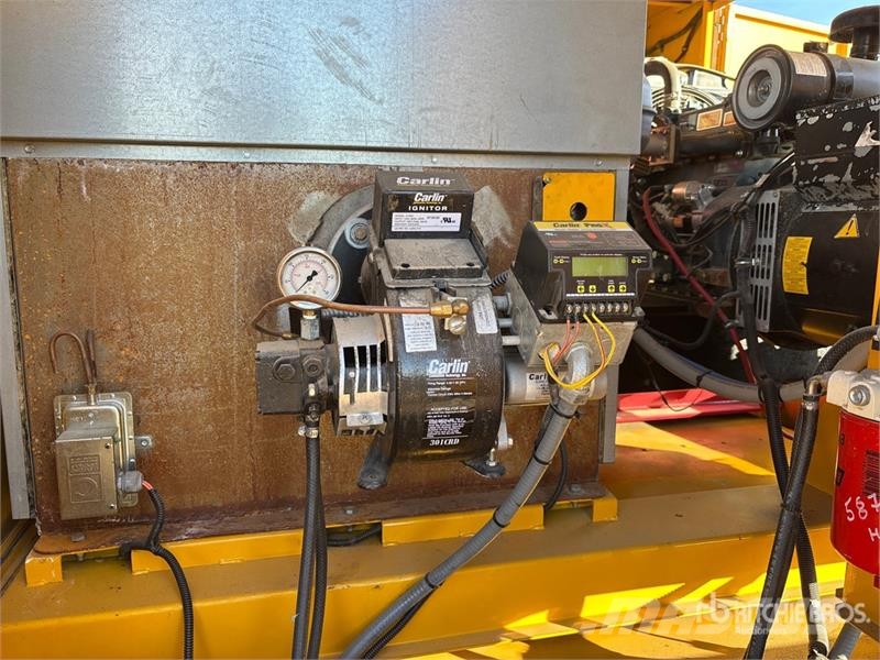 ESI ES700B-E Space Heater Kühl- und Heizsysteme