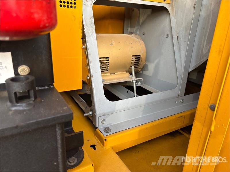 ESI ES700B-E Space Heater Kühl- und Heizsysteme