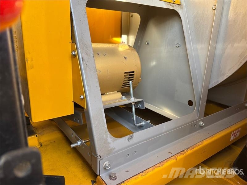 ESI ES700B-E Space Heater Kühl- und Heizsysteme
