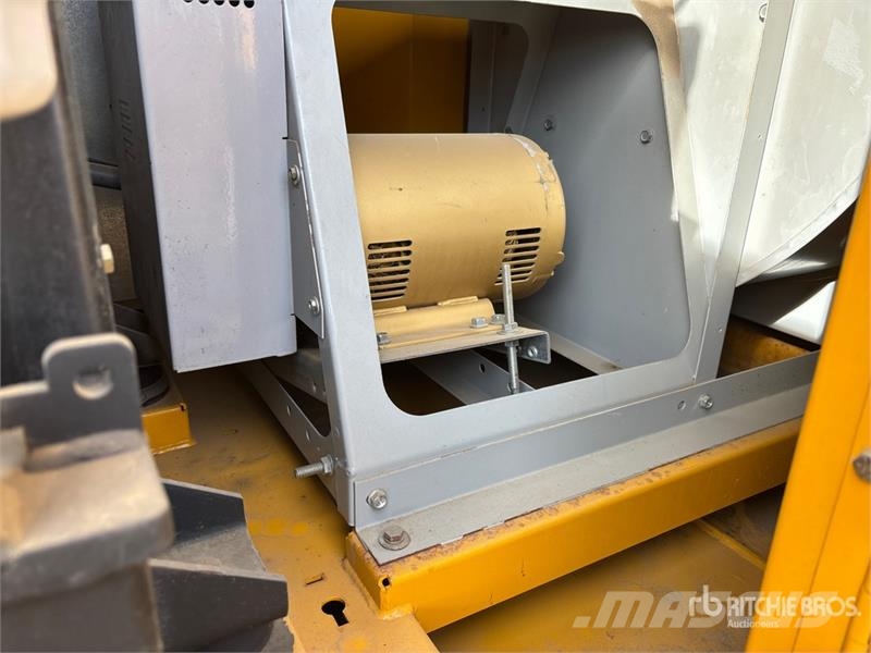 ESI ES700B-E Space Heater Kühl- und Heizsysteme
