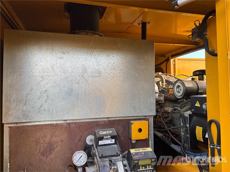 ESI ES700B-E Space Heater Kühl- und Heizsysteme