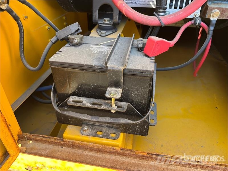  ESI ES700B-E Space Heater Fűtő és Hűtő felszerelések