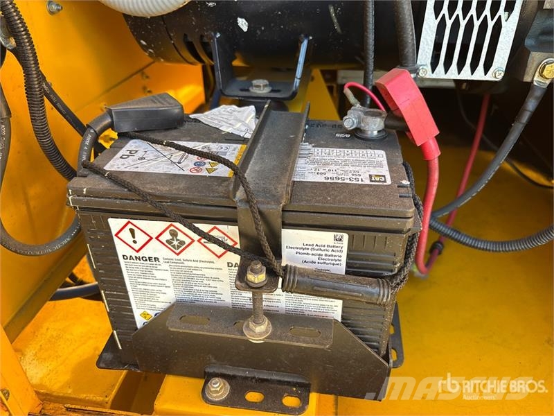 ESI ES700B-E Space Heater Kühl- und Heizsysteme