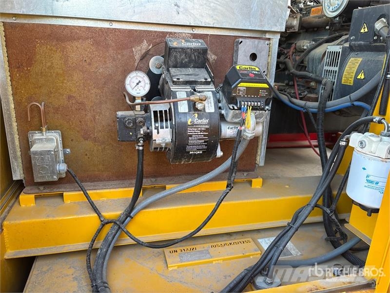ESI ES700B-E Space Heater Kühl- und Heizsysteme