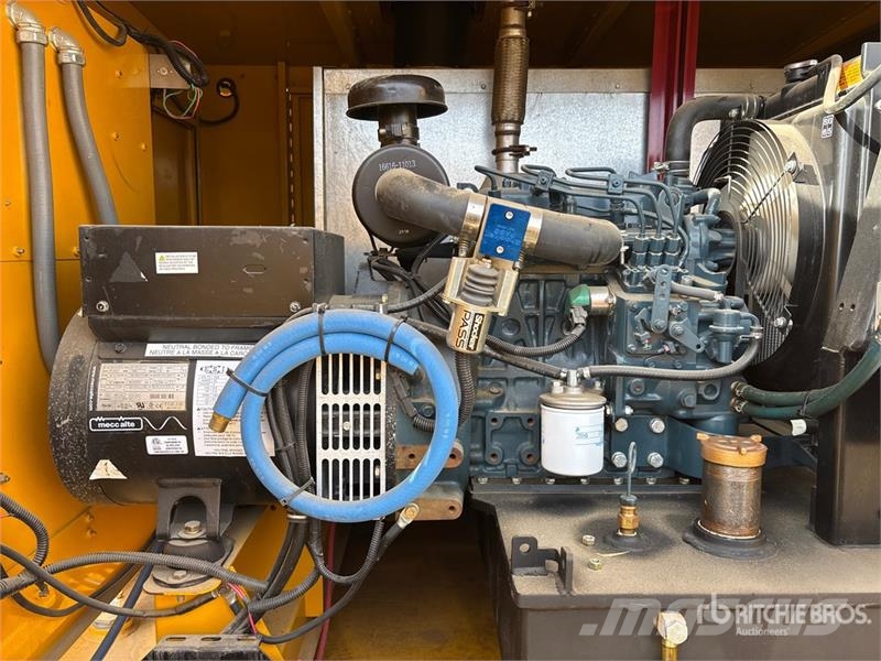 ESI ES700B-E Space Heater Kühl- und Heizsysteme