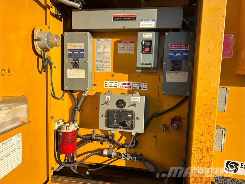  ESI ES700B-E Space Heater Kühl- und Heizsysteme