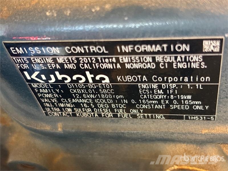 ESI ES700B-E Space Heater Kühl- und Heizsysteme