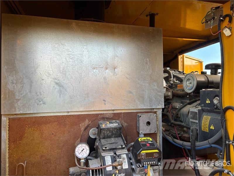 ESI ES700B-E Space Heater Kühl- und Heizsysteme