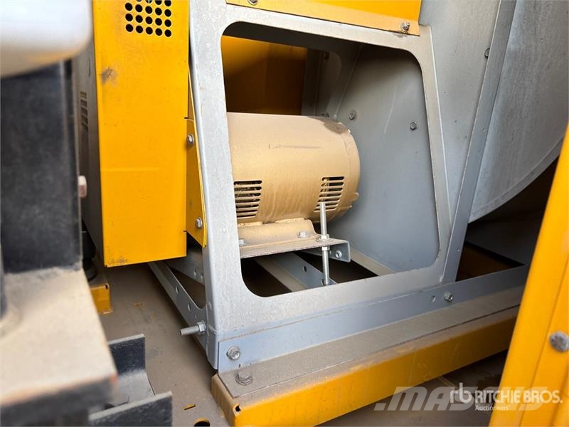 ESI ES700B-E Space Heater Kühl- und Heizsysteme