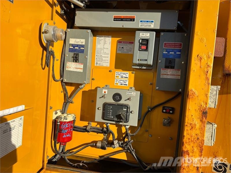 ESI ES700B-E Space Heater Kühl- und Heizsysteme