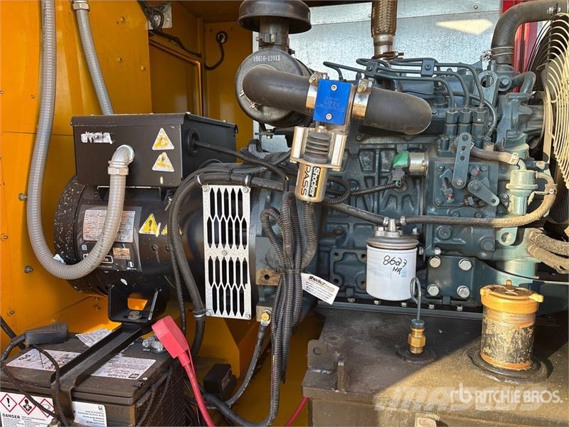 ESI ES700B-E Space Heater Kühl- und Heizsysteme