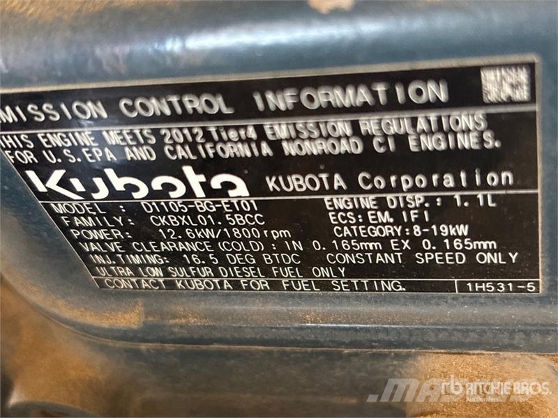 ESI ES700B-E Space Heater Kühl- und Heizsysteme